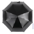 Promotional Full Printed Triple Folding Umbrella